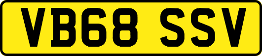 VB68SSV