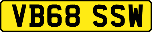 VB68SSW