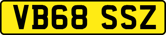 VB68SSZ