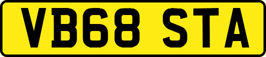 VB68STA