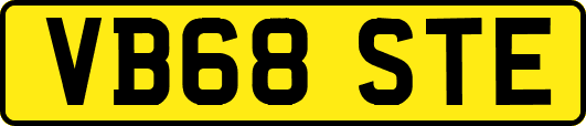 VB68STE