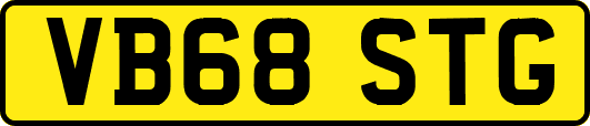 VB68STG