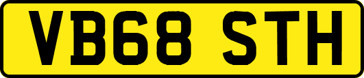 VB68STH
