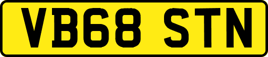 VB68STN