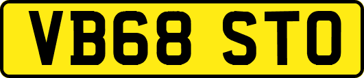 VB68STO