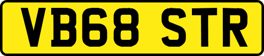 VB68STR