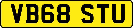 VB68STU