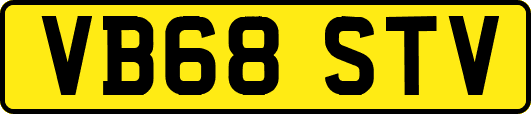VB68STV