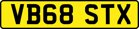 VB68STX