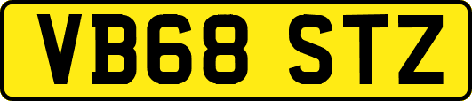 VB68STZ