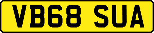 VB68SUA