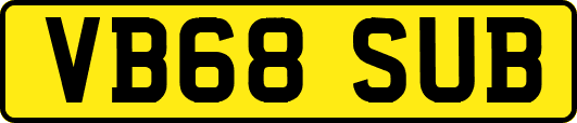 VB68SUB