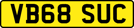 VB68SUC