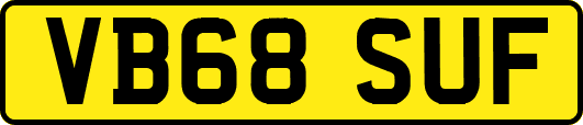 VB68SUF
