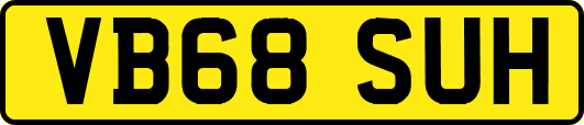 VB68SUH