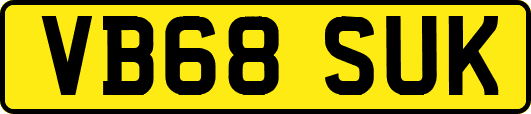 VB68SUK