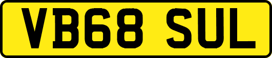 VB68SUL