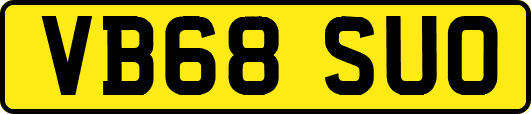 VB68SUO