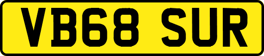 VB68SUR