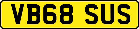 VB68SUS