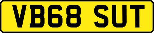 VB68SUT