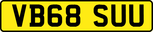 VB68SUU