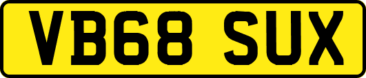 VB68SUX