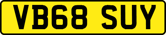 VB68SUY