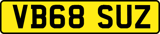 VB68SUZ