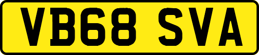 VB68SVA