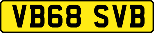 VB68SVB