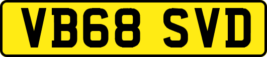 VB68SVD