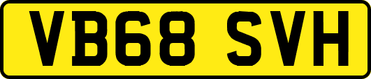 VB68SVH