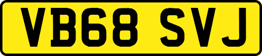 VB68SVJ