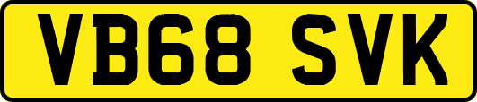 VB68SVK