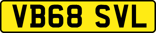 VB68SVL