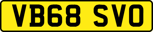 VB68SVO