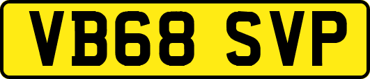 VB68SVP