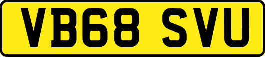 VB68SVU