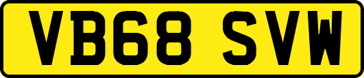 VB68SVW
