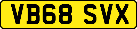 VB68SVX