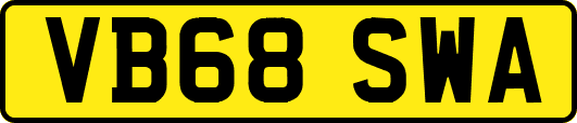 VB68SWA