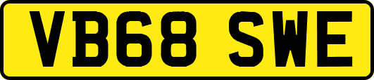 VB68SWE