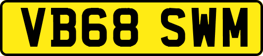 VB68SWM