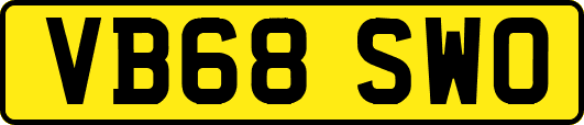 VB68SWO