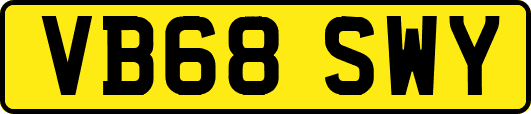 VB68SWY