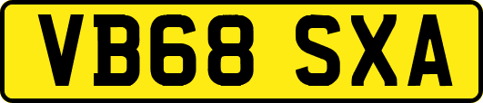 VB68SXA