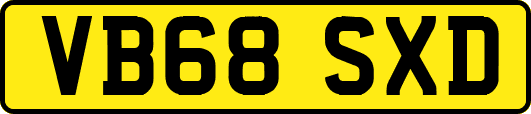 VB68SXD