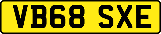 VB68SXE