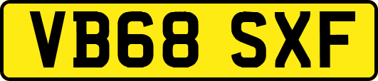 VB68SXF